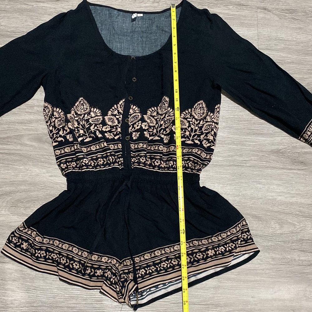 Rip Curl Romper - image 2